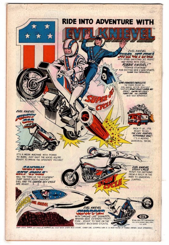 Kull the Destroyer #19 (1977) Marvel Comics