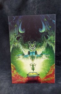 Proctor Valley Road #1 Stan Yak Virgin Dress Variant