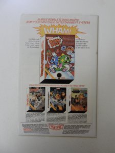 The Uncanny X-Men #241 (1989)