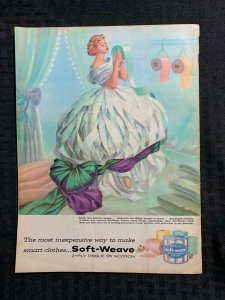 1959 MAD Magazine #47 G/VG 3.0 Sid Caesar / Bob & Ray / Alfred E Neuman