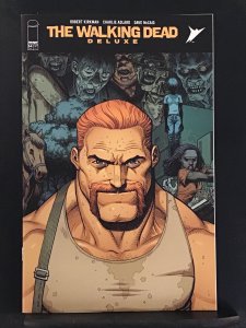 The Walking Dead Deluxe #54 Cover D (2023)