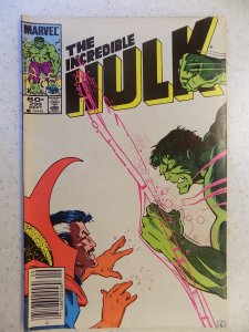 The Incredible Hulk #299 (1984)