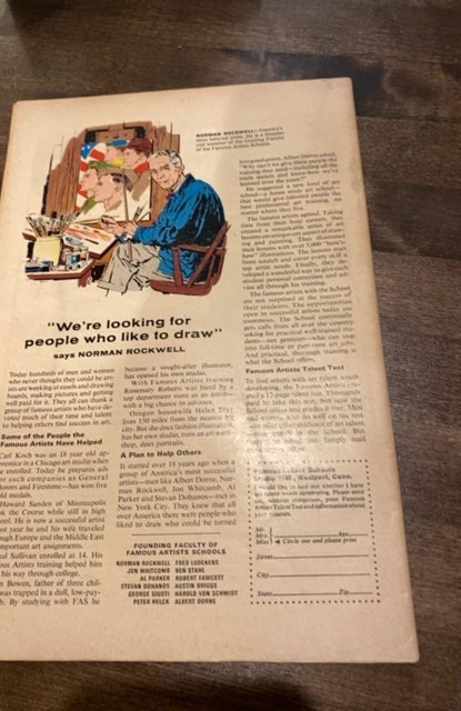 Fantastic Four #68 (1967)Destroy the fantastic four