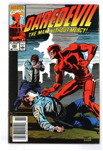 Daredevil #286 (1990)