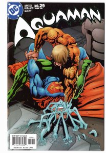Aquaman #29 (2005)