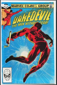 Dazzler #18 (1982) Dazzler