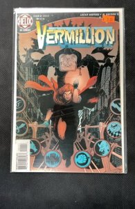 Vermillion #1 (1996)