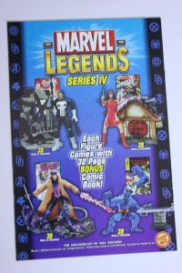 Daredevil #176 Marvel Legends Cover (1981) Daredevil [Key Issue] NM