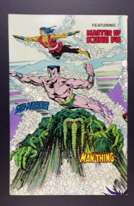 Marvel Comics Presents #7 (1988)