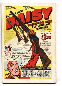 Adventures Of Bob Hope #25 - 1954 - DC - G - comic book