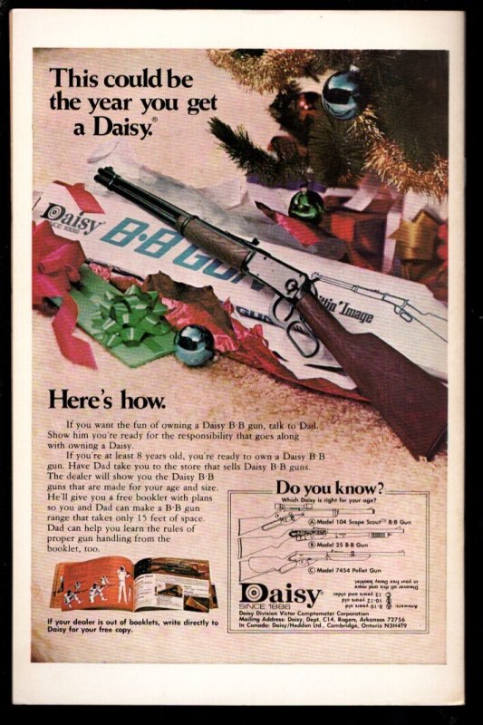 Richie Rich Profits #3  1974 - Harvey  -VF - Comic Book