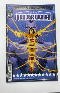 Wonder Woman #11 (2024)