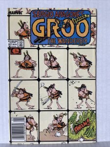 Groo The Wanderer #27