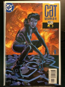 Catwoman #13 Direct Edition (2003)