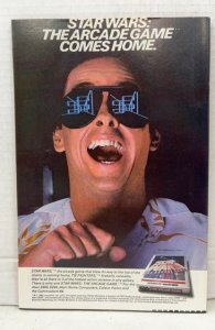 Iron Man #188 (1984)