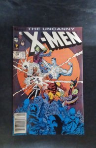 Gli Incredibili X-Men #32 (1993)