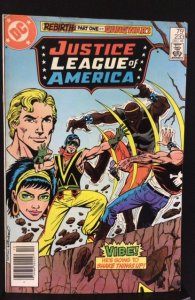 Justice League of America #233 (1984)