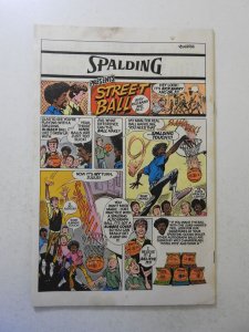 The Amazing Spider-Man #175 (1977) FN- Condition! moisture stains