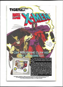 Wolverine #50 (1992)