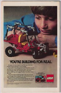 G.I. Joe: A Real American Hero #5 (1982) G.I. Joe