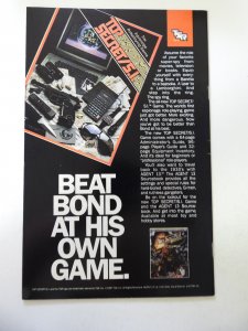 The Amazing Spider-Man #295 (1987) VG/FN Condition