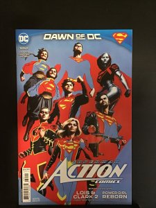 Action Comics #1052 (2023)