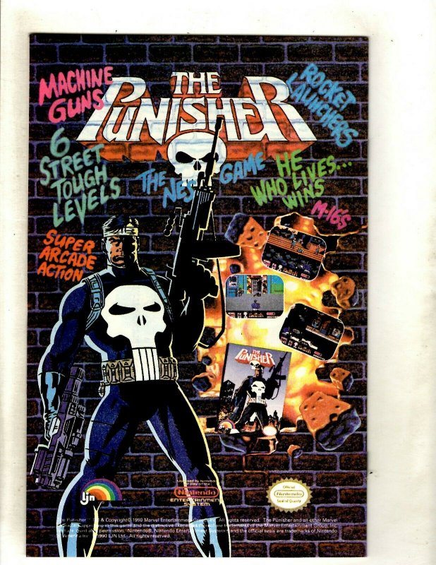 11 Punisher Marvel Comic Books # 45 46 47 48 49 50 51 52 War Journal #2 8 14 HJ9