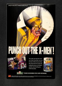 Amazing Spider-Man #406 Doctor Octopus!