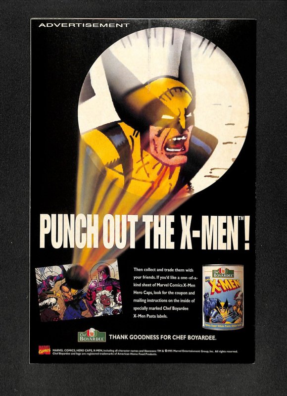 Amazing Spider-Man #406 Doctor Octopus!