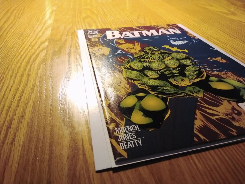Batman #521 (1995)