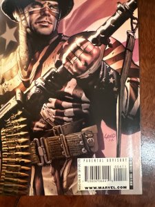 Squadron Supreme #4 (2008)