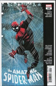 The Amazing Spider-Man #60 (2024)