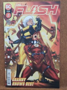 The Flash #799 (2023)