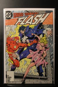 The Flash #2 (1987)