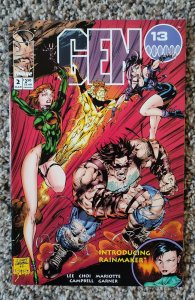 Gen 13 #2 (1995)