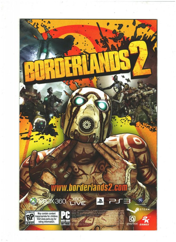 Catwoman #11 NM- 9.2 DC Comics 2012 New 52 