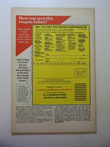 Iron Man #57 (1973) FN Condition