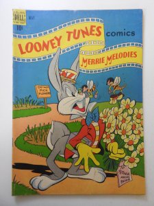 Looney Tunes and Merrie Melodies Comics #79 (1948) FN- Condition!