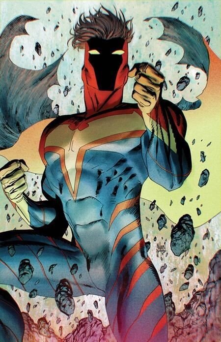 Superman Unlimited #13 Cvr B Guillem March  Var DC Comics