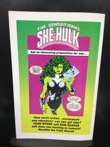 Alpha Flight #69 (1989)nm