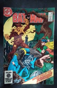 Batman #373 (1984)