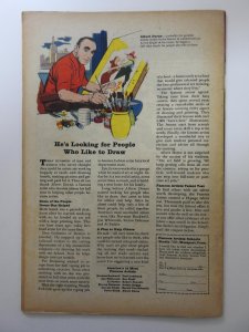 Sgt. Fury #20  (1965) The Blitz Squad Strikes! Solid VG Condition!