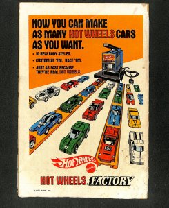 House Of Secrets #87