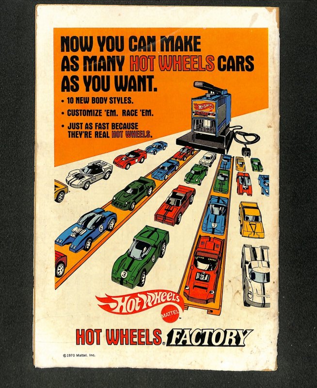 House Of Secrets #87