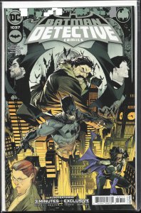 Detective Comics #1037 (2021)