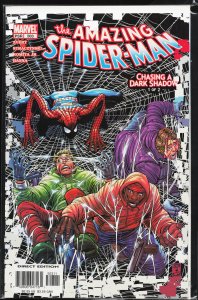 The Amazing Spider-Man #503 (2004) [Key Issue]