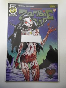 Zombie Tramp #47 Variant (2018)