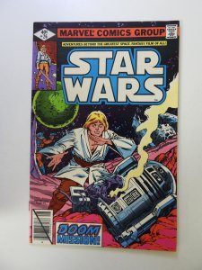 Star Wars #26 (1979) FN/VF condition