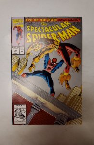The Spectacular Spider-Man #193 (1992) NM Marvel Comic Book J729