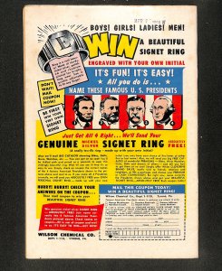 Superman's Pal, Jimmy Olsen #45